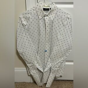 DKNY Jeans button down shirt